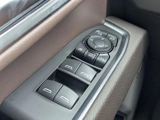 2026 GMC Sierra 2500HD Crew Cab, Standard Bed, Denali, 4WD