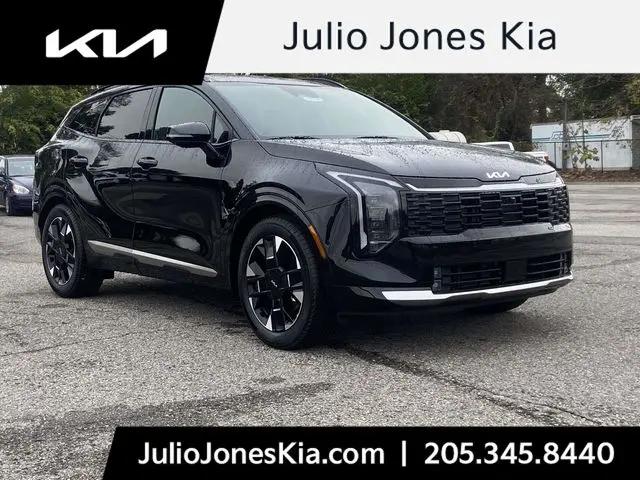 2026 Kia Sportage SX-Prestige for sale in Tuscaloosa, AL