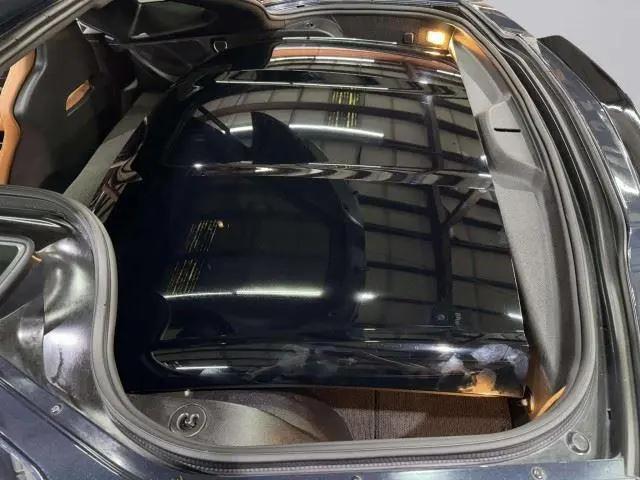2016 Chevrolet Corvette Stingray