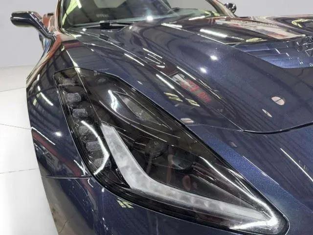 2016 Chevrolet Corvette Stingray