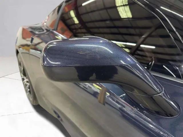 2016 Chevrolet Corvette Stingray