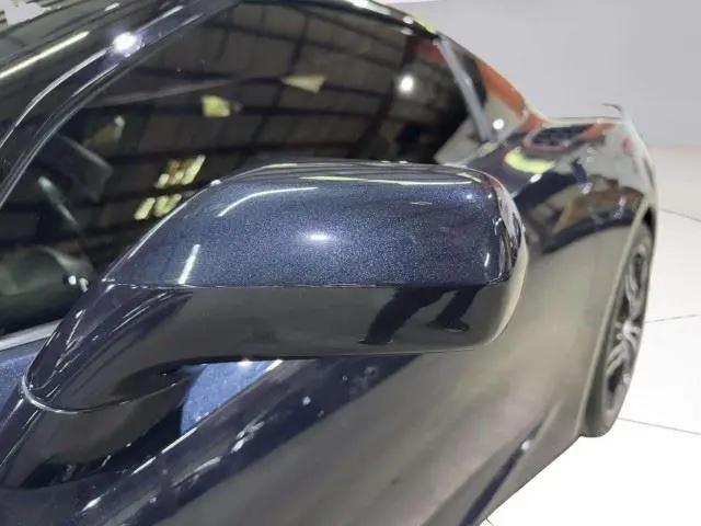 2016 Chevrolet Corvette Stingray
