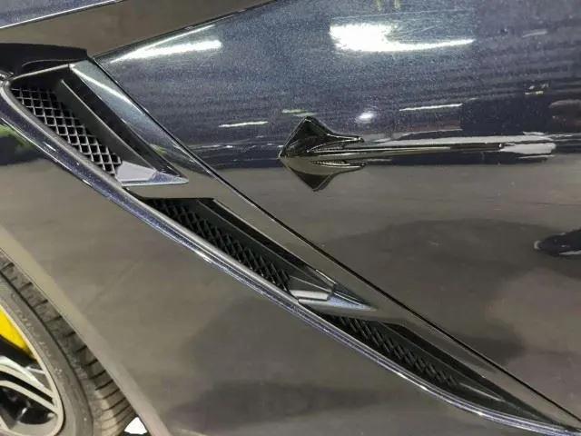2016 Chevrolet Corvette Stingray