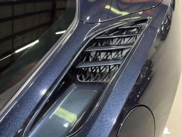 2016 Chevrolet Corvette Stingray