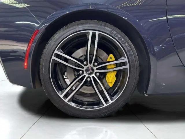 2016 Chevrolet Corvette Stingray