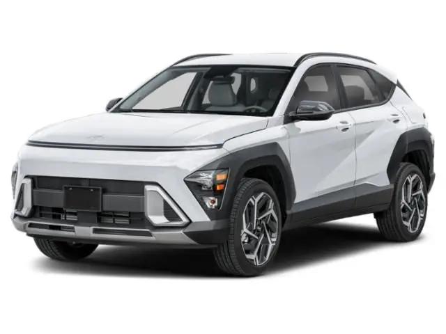 2026 Hyundai Kona SEL Premium for sale in Rosenberg, TX
