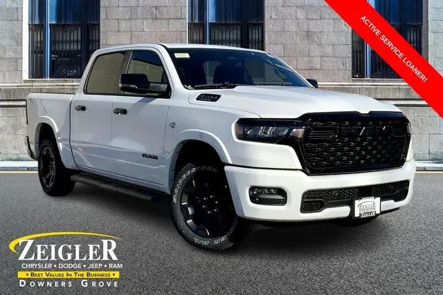2026 Ram 1500 Big Horn Crew Cab 4x4 5'7" Box for sale in Downers Grove, IL