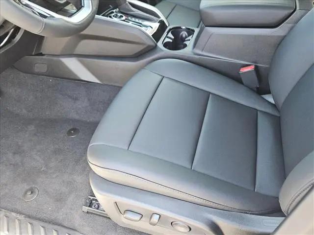 2026 Chevrolet Colorado Trail Boss, 4WD
