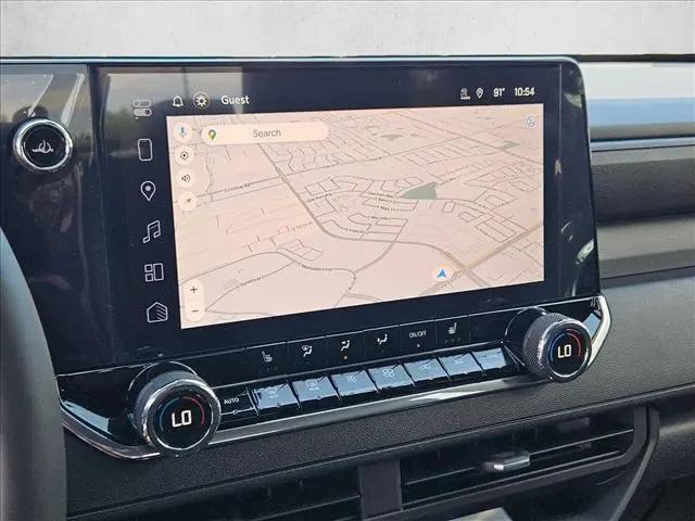 2026 Chevrolet Colorado Trail Boss, 4WD