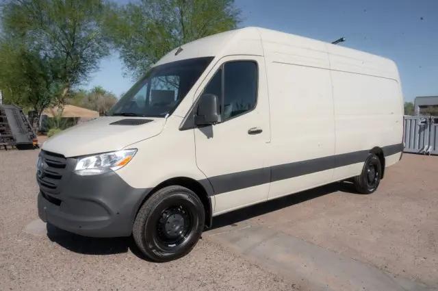 2026 Mercedes-Benz Sprinter 2500 High Roof 4-Cyl Diesel HO for sale in Peoria, AZ