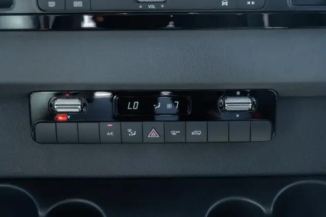 2026 Mercedes-Benz Sprinter 2500 High Roof 4-Cyl Diesel HO