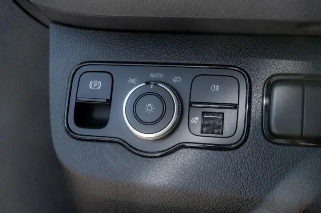 2026 Mercedes-Benz Sprinter 2500 High Roof 4-Cyl Diesel HO