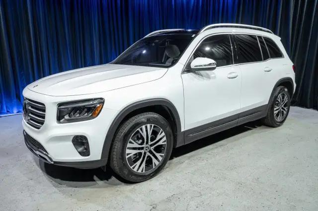 2026 Mercedes-Benz GLB GLB 250 for sale in Peoria, AZ