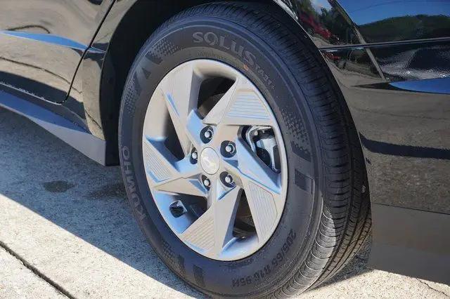 2026 Hyundai Sonata SE