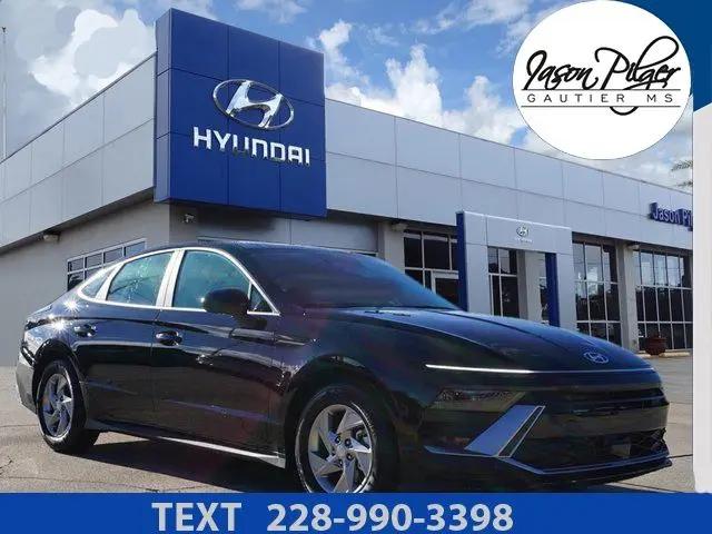2026 Hyundai Sonata SE for sale in Gautier, MS