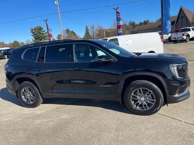 2026 GMC Acadia Elevation FWD for sale near Zanesville, OH