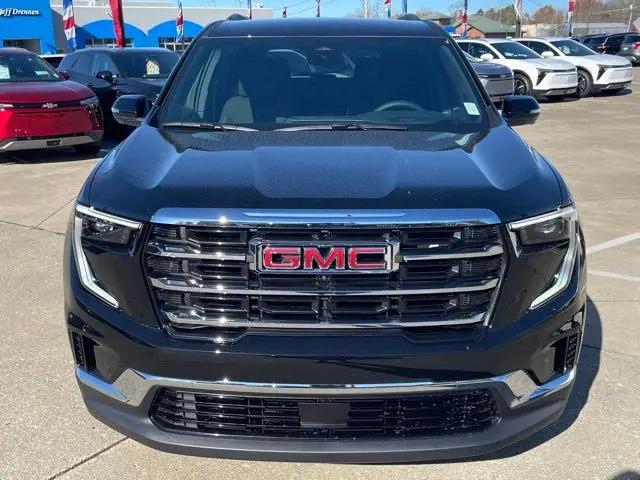2026 GMC Acadia Elevation FWD