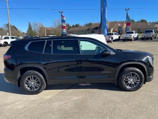 2026 GMC Acadia Elevation FWD