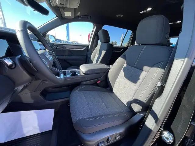 2026 GMC Acadia Elevation FWD
