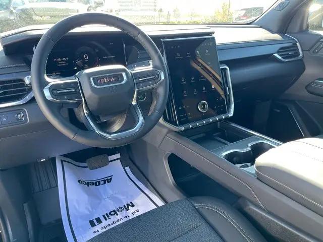 2026 GMC Acadia Elevation FWD