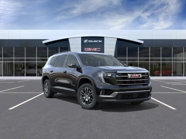 2026 GMC Acadia Elevation FWD for sale near Zanesville, OH