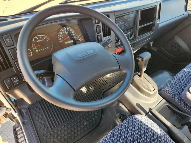 2024 Chevrolet 4500 LCF Gas 4500 HG LCF Gas
