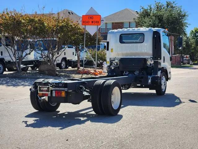 2024 Chevrolet 4500 LCF Gas 4500 HG LCF Gas