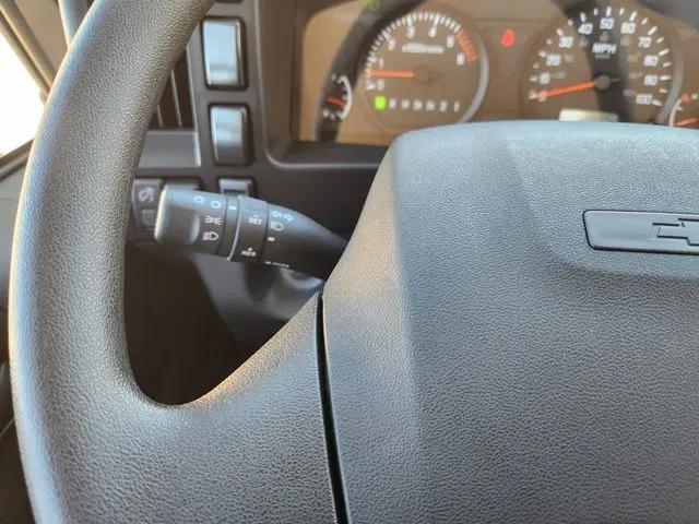 2024 Chevrolet 4500 LCF Gas 4500 HG LCF Gas