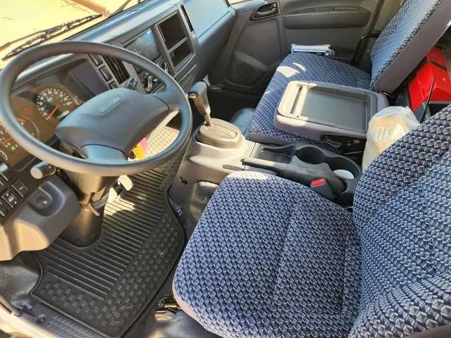 2024 Chevrolet 4500 LCF Gas 4500 HG LCF Gas