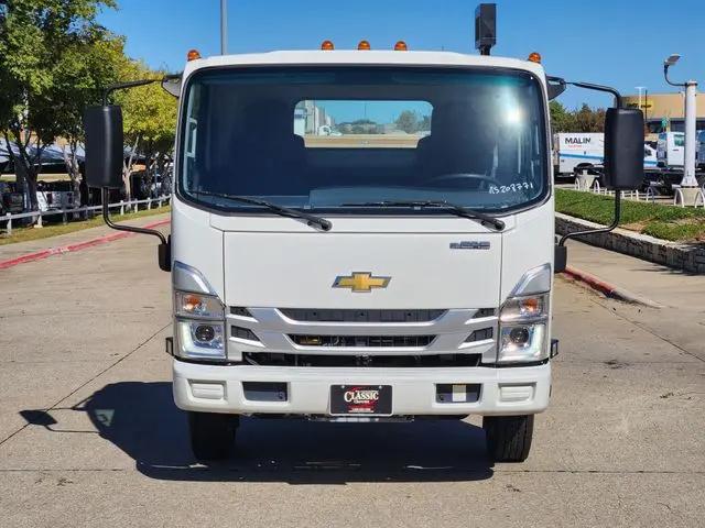 2024 Chevrolet 4500 LCF Gas 4500 HG LCF Gas