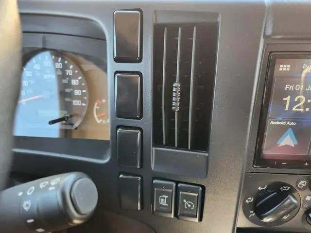 2024 Chevrolet 4500 LCF Gas 4500 HG LCF Gas