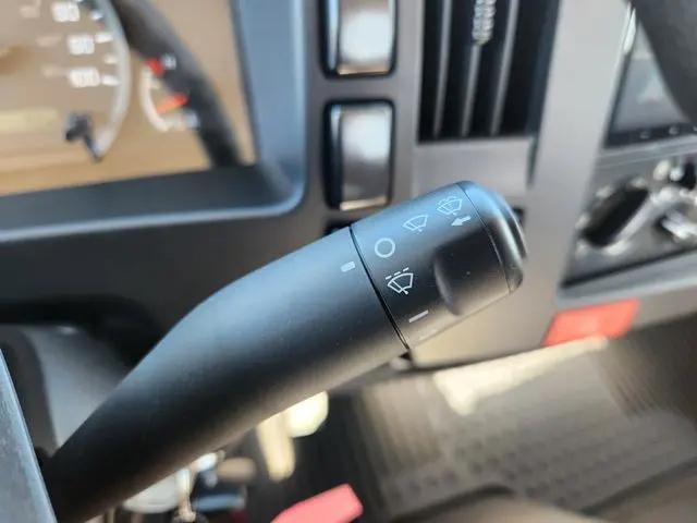 2024 Chevrolet 4500 LCF Gas 4500 HG LCF Gas