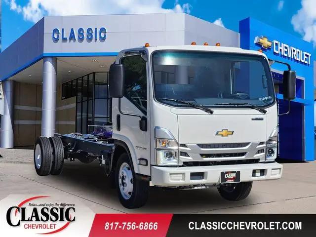 2024 Chevrolet 4500 LCF Gas 4500 HG LCF Gas for sale in Grapevine, TX