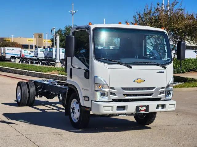 2024 Chevrolet 4500 LCF Gas 4500 HG LCF Gas