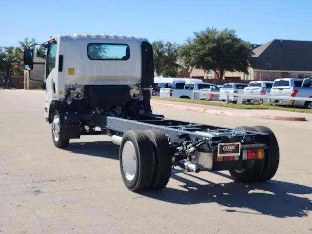 2024 Chevrolet 4500 LCF Gas 4500 HG LCF Gas