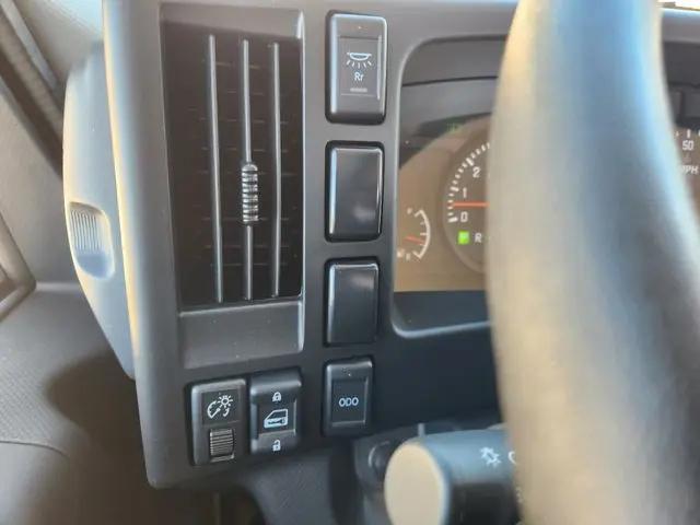 2024 Chevrolet 4500 LCF Gas 4500 HG LCF Gas
