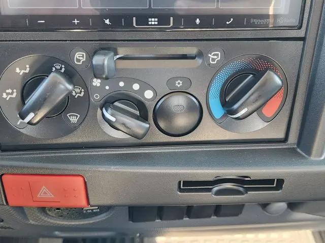 2024 Chevrolet 4500 LCF Gas 4500 HG LCF Gas