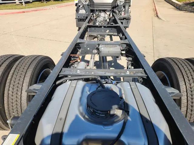 2024 Chevrolet 4500 LCF Gas 4500 HG LCF Gas