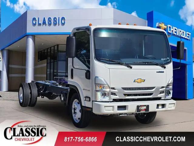 2024 Chevrolet 4500 LCF Gas 4500 HG LCF Gas for sale in Grapevine, TX