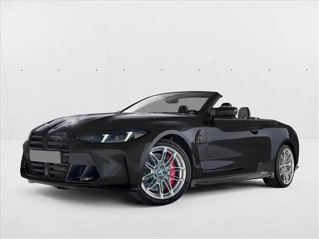 2026 BMW M4 Competition xDrive for sale in The Woodlands, TX