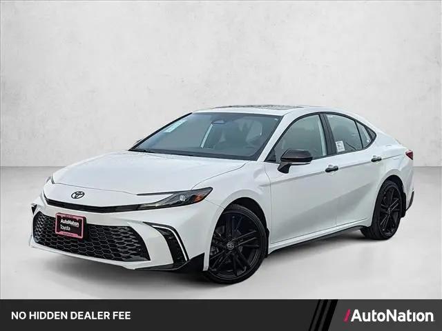 2026 Toyota Camry Nightshade for sale in Spokane Valley, WA