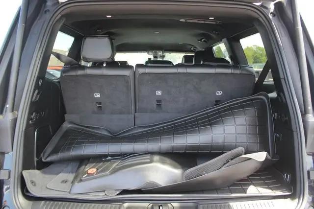 2022 Jeep Wagoneer Series III 4x4