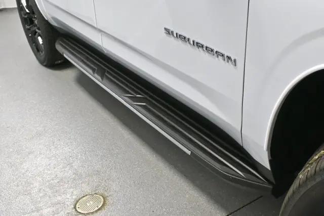 2026 Chevrolet Suburban Premier, 4WD