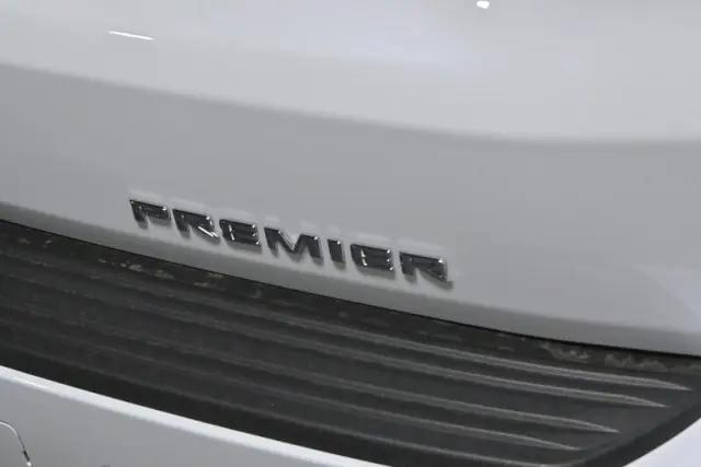 2026 Chevrolet Suburban Premier, 4WD