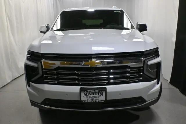 2026 Chevrolet Suburban Premier, 4WD
