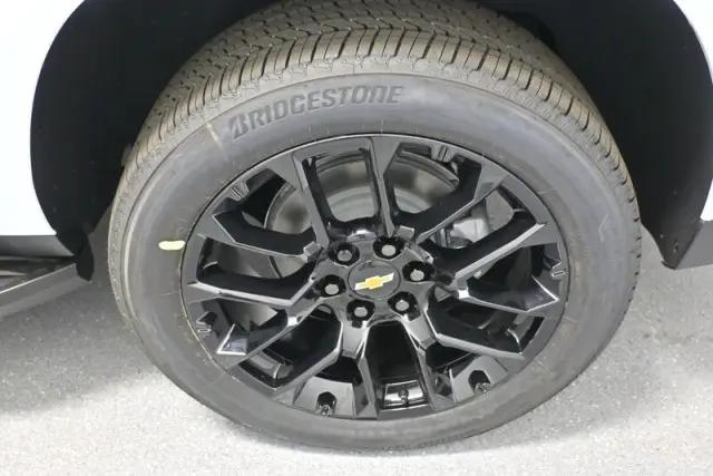2026 Chevrolet Suburban Premier, 4WD