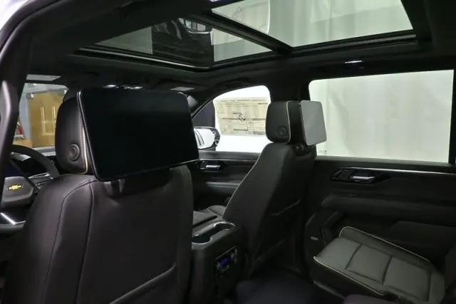2026 Chevrolet Suburban Premier, 4WD