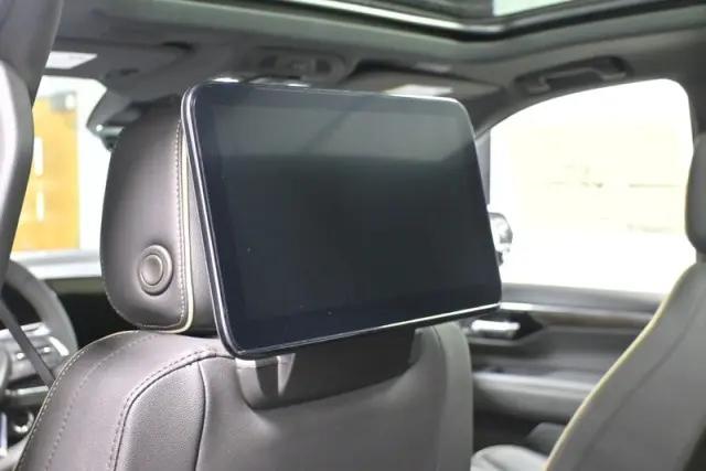 2026 Chevrolet Suburban Premier, 4WD