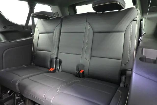 2026 Chevrolet Suburban Premier, 4WD