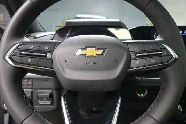 2026 Chevrolet Suburban Premier, 4WD